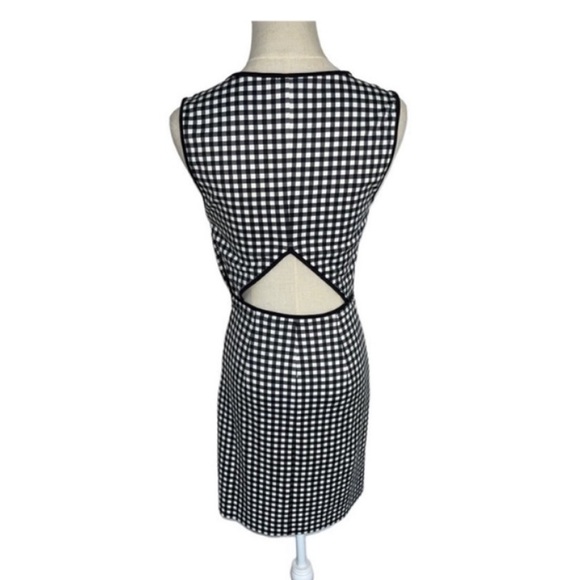 Vintage JUICY COUTURE Gingham Dress - Picture 3 of 5
